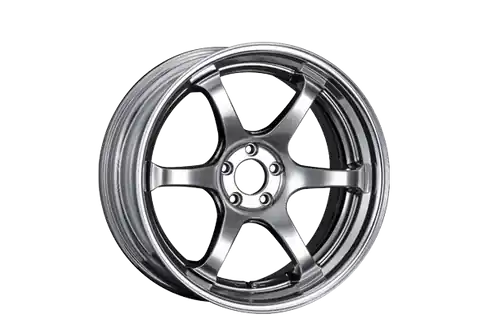 Ssr Reiner Type 6S 5x112 20X11 30 Normal Disk Titan Silver Big Sale