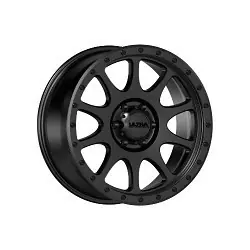 Ultra 115SB The General 5x139.7 20x9 +18 Satin Black Instant Buy