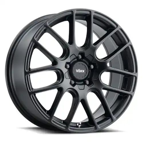Deal V�xx Orso 5x110/5x115 16x7+40 Matte Black