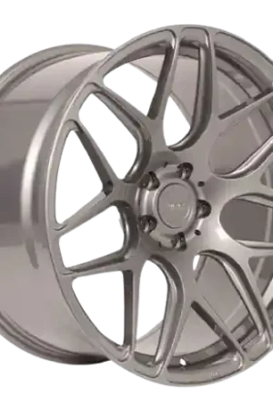 MRR FS1 5x114.3 18x9.5  +35 Matte Gun Metal Buy Today