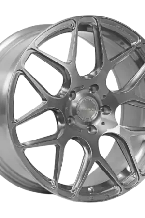 MRR FS1 5x112 21x10.5  +25 Brushed Tint Seasonal Sale
