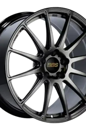 Special Offer BBS FS 5x112 19x9.0+25 Diamond Black