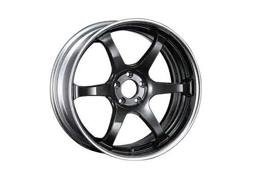Ssr Reiner Type 6S 5x112 19X10.5 45 Normal Disk Prism Dark Gunmetal Order Now