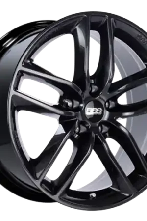 BBS SX 5x112 18x8.0+35 Crystal Black Reduced Price