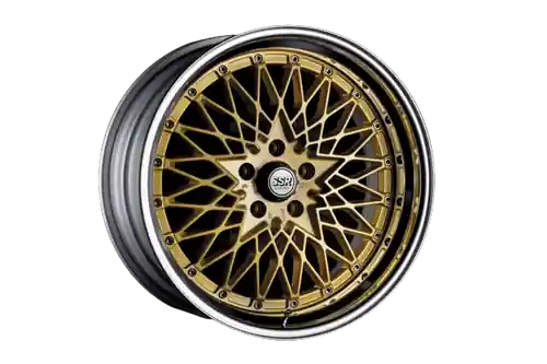 Discount SSR Formula MESH 5X100 18X8+-7 HP Disk Fm Gold
