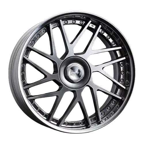 Leon Hardiritt Geist 20x8.0-29 Super Low Disk One Day Deal