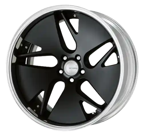 Work Gnosis Cvd 5x120 22x11.5+22 O Disk Matte Black Sale
