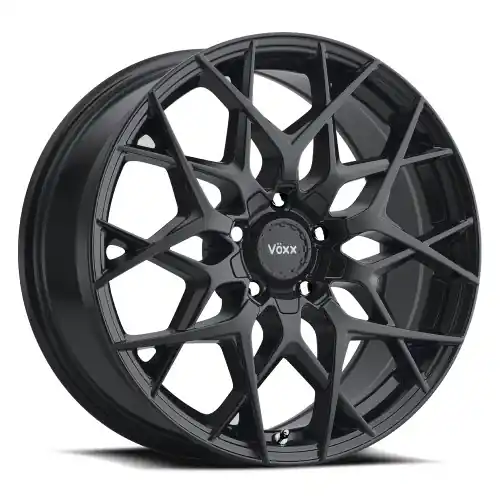 Discount V�xx Paso 5x110/5x115 18x8+45 Matte Black