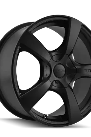 TOUREN TR9 3190 5x127 17x7 +42 MATTE BLACK Exclusive Offer
