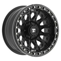 Fittipaldi Offroad FB153B 6x139.7 20x10 -38 Satin Black Buy Today