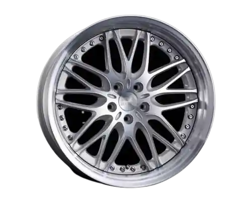 Certified Leon Hardiritt Bugel Reverse Rim 5x100 5x108 5x112 5x114.3 5x120 5x120.65 20x8.5 ET30 Low Disk Inset