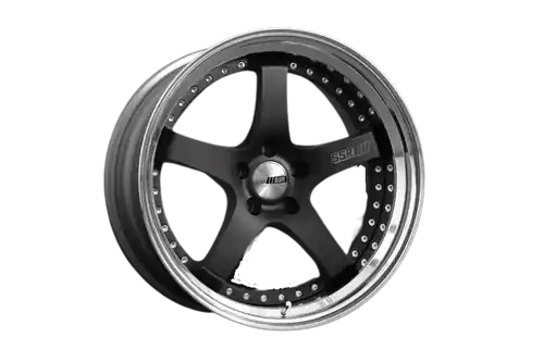 Price Drop SSR Professor SP4 5x130 18X9.5 18 NR Disk Flat Black