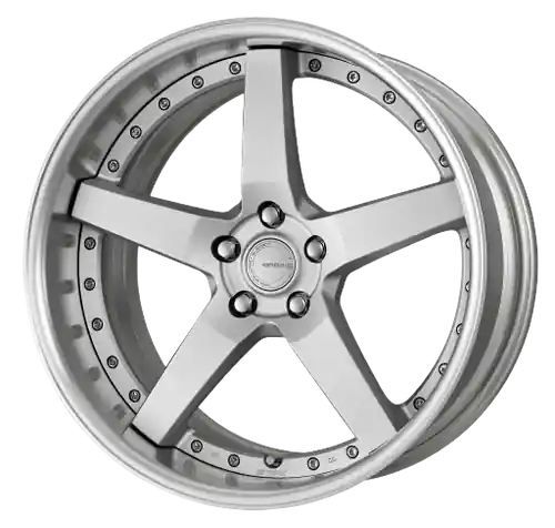 New Release Work Gnosis Gr203 5x114.3 21x12+38 R Disk Matte Silver