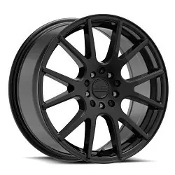 Bargain Raceline 147B Matrix 4X100/4x114.3 15x7 40 Gloss Black