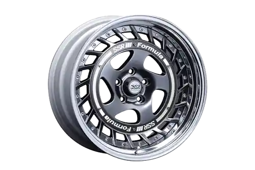 FORMULA AERO SPOKE 5x120.65 19X10.5+-8 NR Disk Titan Silver Latest