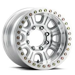 Raceline RT233 Monster 6x139.7 17x9.5 -19 Machined Mega Sale