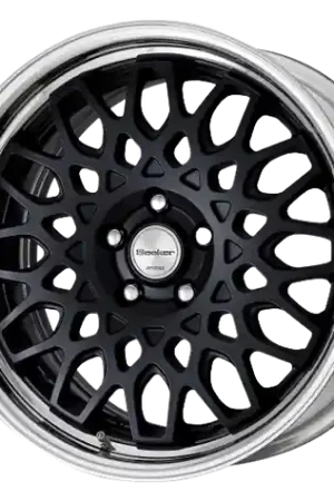 Free Delivery Work Seeker Cx 4x100 17x8+0 A Disk Matte Black