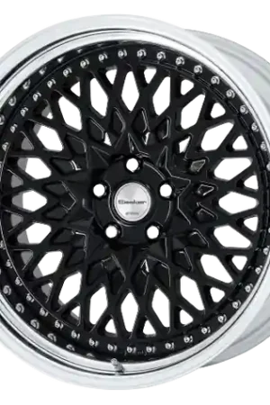 Work Gran Seeker Ccx 5x115 20x9+51 O Disk Black Affordable