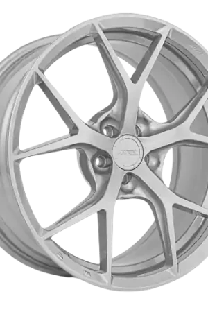 MRR FS6 5x114.3 20x10  +20 Liquid Silver Price Drop