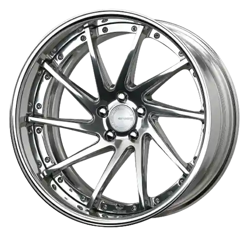 Trending Work Gnosis Cvs 5x120.65 20x10+30 O Disk Buff Finish