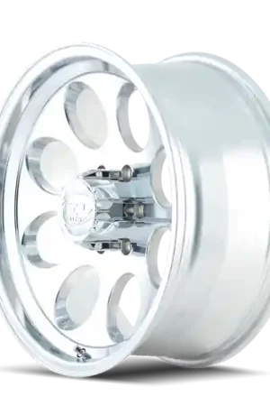 Ion Type 171 6x139.7 16x10-38 Polished Budget