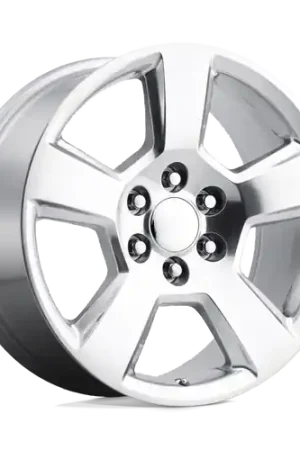 Performance Replicas PR183 6X139.7 20X9 +27 POLISHED Next Day Delivery