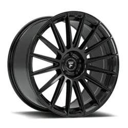 Top Rated Fittipaldi 363B 5X112 22x9.5 +45 Gloss Black