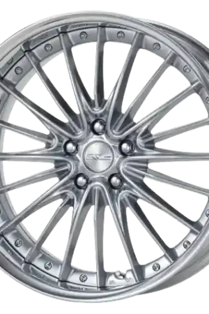 Modern Work Schwert Regnitz 5x120 19x12+22 A Disk Silky Rich Silver