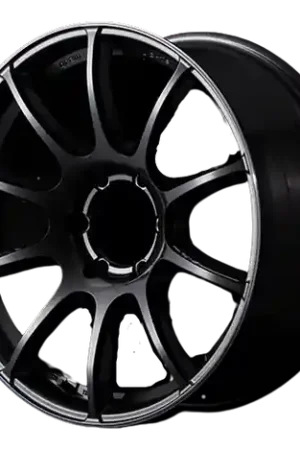 Gram Lights 57Trans-X 5x150 18x9+0 Best Choice