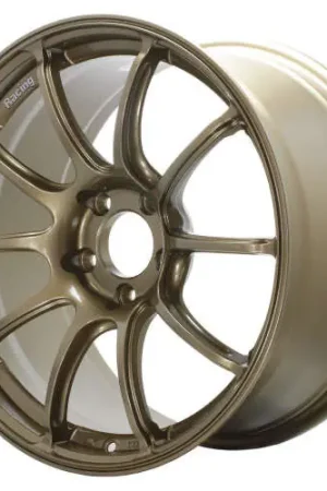 Big Sale Advan Racing RZII 4x100 16x5.5 +38 RACING BRONZE