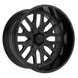 Big Sale TIS 560B 6X135/6x139.7 20x9 +18 Gloss Black