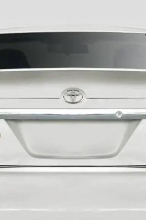 Toyota Corolla 4DR CPR Duraflex Body Kit-Wing/Spoiler 116848 Brand New