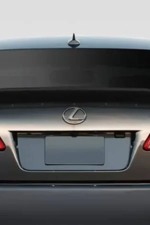 Viral Lexus IS 4DR Aura Duraflex Body Kit-Wing/Spoiler 116905