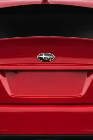 Clearance Subaru WRX Blade Duraflex Body Kit-Trunk/Hatch!!! 116755