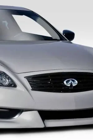Direct From Manufacturer Infiniti G Coupe 2DR IPL Look Couture Front Body Kit Bumper 115882