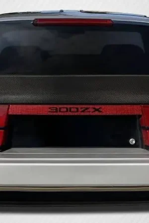 Nissan 300ZX RBS Carbon Fiber Creations Body Kit-Wing/Spoiler 116326 Direct From Manufacturer