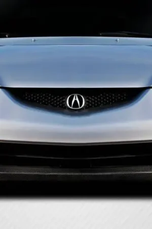 Direct From Manufacturer Acura RSX A Spec Look Carbon Fiber Front Bumper Lip Body Kit 116407