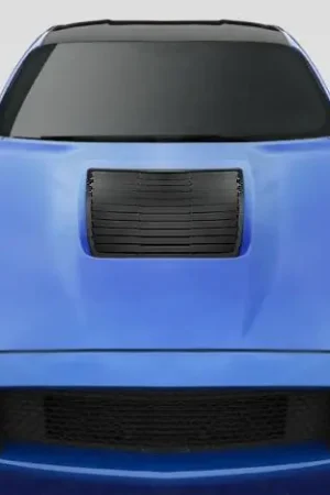 Flash Sale Ford Mustang GT1 Duraflex Hood Vent 117022