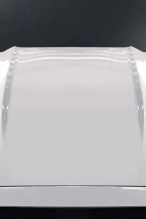 Ford Mustang GT1 Duraflex Hood Vents 117024 Free Returns