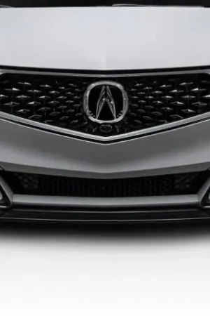 Acura TLX R-Spec Duraflex Front Bumper Lip Body Kit 117201 Fan Favorite