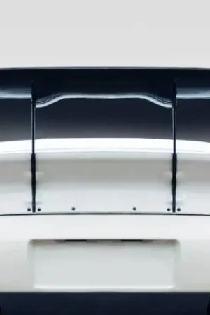 Markdown Porsche 997 LBW Duraflex Body Kit-Wing/Spoiler 117292