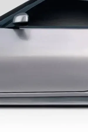 Nissan 370Z Motion Wave Duraflex Side Skirts Body Kit 117393 Exclusive