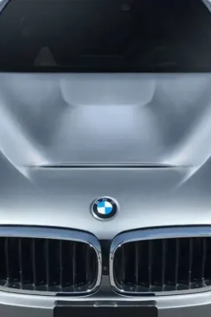 BMW 5 Series GTS Look Duraflex Body Kit- Hood 117624 Limited Edition