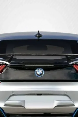 Don’t Miss Out BMW i8 GT Concept Carbon Fiber Creations Body Kit-Wing/Spoiler 116304