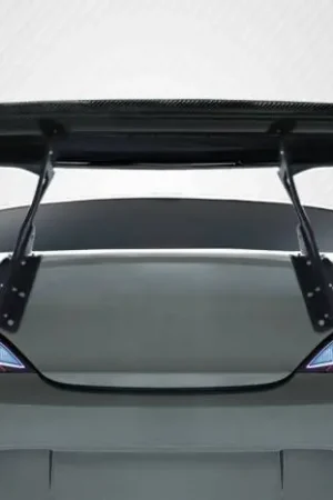 Factory Price Fits Hyundai Genesis 2DR RBS V2 Carbon Fiber Body Kit-Wing/Spoiler 116384