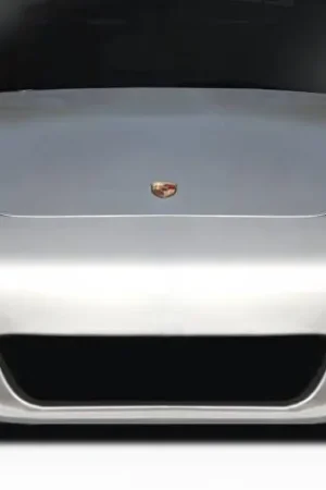 Porsche 997 LBW Duraflex Front Body Kit Bumper 117285 Factory Price