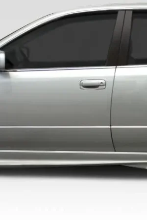 Big Sale Fits Lexus GS JDPro Duraflex Side Skirts Body Kit 117653