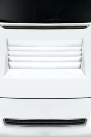 Get Yours Fits Lexus SC D1 Duraflex Body Kit- Hood 117663