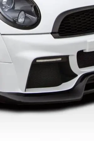 Hot Picks MINI Cooper DLR Duraflex Front Bumper Fog Light Housing 117674