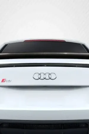 Audi R8 GTS Carbon Fiber Creations Body Kit-Wing/Spoiler 116392 Grab Now